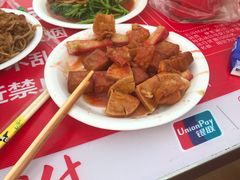 -海大南门夜市(海富街店)