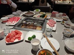 -海底捞火锅(方圆荟店)