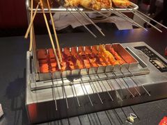 -邢氏老太太烤串(北兴街店)