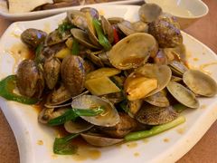 -辉记潮汕海鲜砂锅粥(林和西店)