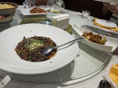 -金枝玉叶上海人家食府(三里河店)