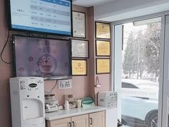 -天使宠物医院·犬猫分诊(彩虹店)