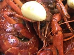 十三香龙虾-盱眙虾神於氏龙虾(夫子庙红街店)