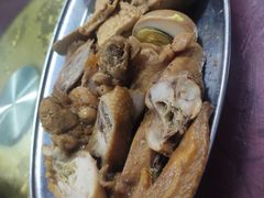 -阿水杠面(漳港店)