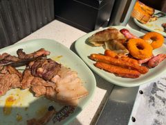 -欢乐牧场主题自助料理(T12店)
