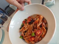 -甬妈妈湖畔里餐厅(唐山南湖旅游景区店)