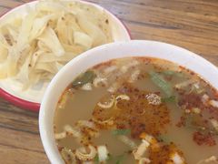 -兄弟俩老李家牛肉汤(总店)