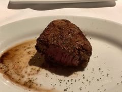 菲力牛排-茹丝葵经典牛排馆(上海外滩店)