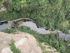 -雁荡山风景名胜区