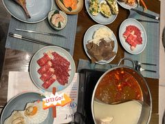 -菲住布渴酒店自助餐厅(阿里巴巴西溪园区店)