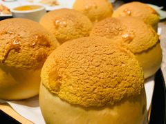招牌菠萝包-炳胜品味(珠江新城店)