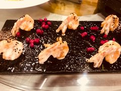 -渔娘渔家丹东海鲜(东直门店)