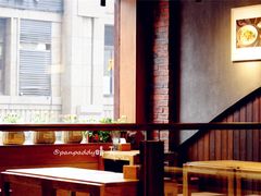 卡座-协茂森老钟家(保利店)