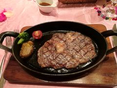 -西堤厚牛排(新世界店)