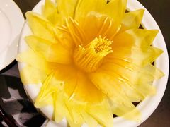 -甄御•海鲜新青岛菜(麦岛店)