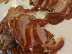 -同喜烤鸭店(光芒店)