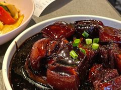 红烧肉-日上三甘(三里屯店)