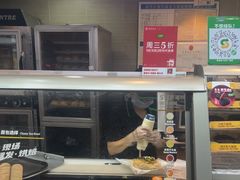 -赛百味SUBWAY(东风广场店)