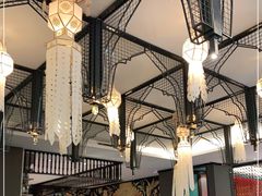 大堂-Thai Alley泰爱里(二沙岛店)