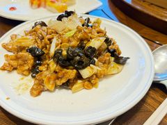 -二分八云雁阁•新晋菜大同味(长治路店)