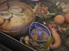 -海神·济州岛海鲜料理(天乐广场店)