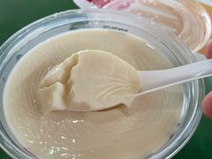 -老伴豆花(麦士威熟食中心店)