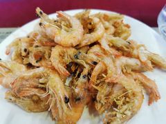 -北京龙庆四季香农家饭庄·灶台鱼·碳烤虹鳟鱼(龙庆峡店)