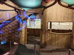 -珠海横琴国家地理探险家中心(创新方)