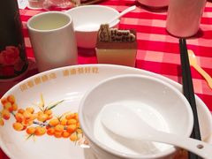 -西贝莜面村(镇江苏宁广场店)