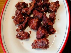 嫩煎小牛肉-小粤楼·怀旧粤菜(万辉国际广场店)