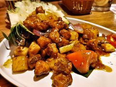 -泰堤坊(淡水体育馆店)