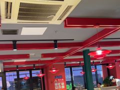 -京悦南门涮羊肉·羊蝎子火锅(田林路店)