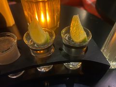 -Ish Whiskey&Cocktail Bar酒吧(合生麒麟新天地店)