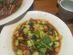 -小厨师·二十年沈家门小海鲜(百井坊巷店)