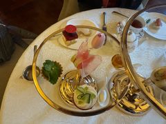 -Salon de Ville浦江汇(上海外滩华尔道夫酒店店)