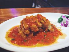 -尚岛私房菜(西方巷店)