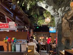 -老阿爸鲜鱼土菜(昆山花桥店)