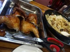 -顺徕德仙庙烧鸡(荔湾总店)