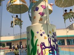 -秦皇岛乐岛海洋王国