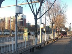-万达广场(北京槐房店)