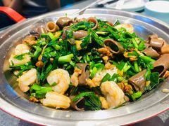 -老济南·地道济南菜(大明湖店)