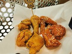 -BOPEYE·波派炸鸡(九霄天地店)