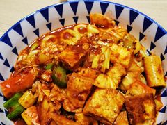 -燃烧的辣椒·新疆米粉(时代天街店)