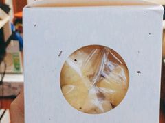 -银座仁志川·生吐司专门店(香港广场店)