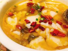 -缪氏川菜(深圳北站缤果空间店)