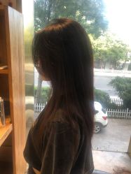 -EARNEST 奕橙造型
