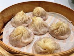 厨娘多汁小笼包-小厨娘淮扬菜(清江苏宁广场店)