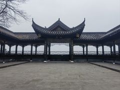 -常德桃花源景区