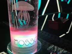-MOSSO音乐酒吧·Live House(南京西路店)