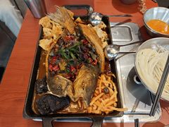 -小螺大作·螺蛳粉火锅(林和西店)